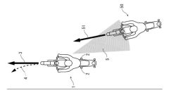 Honda brevetta la sterzata autonoma d'emergenza