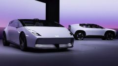 Crisi BEV: Honda cancella la Serie 0 Saloon, SUV e Acura RSX