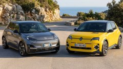 Renault, pi&ugrave; differenze tra i modelli condivisi con i partner