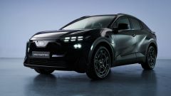 Nuove Subaru Solterra, Uncharted, E-Outback: la video presentazione