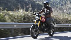 Triumph: le moto più vendute in Italia nel 2025