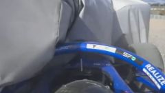 Disastro Doohan: tre incidenti nella stessa curva! - VIDEO