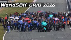 A che punto è la Silly Season della Superbike? Tanti botti, altro che MotoGP