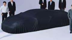 Supercar V8 cinese anti Ferrari (2026): quale marchio? Ultime news