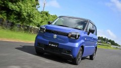 Suzuki e-Sky: fa ancora gola la kei car se è elettrica?