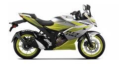 Moto endotermiche? Per ora non sono a rischio. Ma Suzuki si prepara