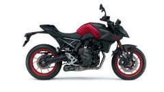 Suzuki GSX-8S e GSX-8R EVO: novità, data arrivo, prezzi