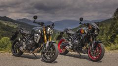 Suzuki GSX-8T e GSX-8TT: prova, prezzo, pregi e difetti