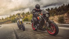 Suzuki GSX-8T e GSX-8TT: novità, data di uscita, prezzi in video