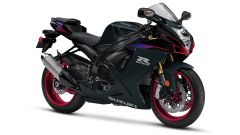 Suzuki GSX-R 2026 annunciata in video: data uscita
