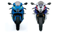 gsx-r1000r 2026 confronto con my2017