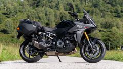 Suzuki GSX-S1000GX, in promozione il prezzo dei modelli 2025