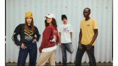 Suzuki Capsule collection: abbigliamento vintage, caratteristiche e prezzi