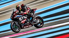 Suzuki vince il Bol d'Or 2025 e mostra dal vivo la GSX-R1000R 2026