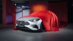 Nuova Mercedes CLA Shooting Brake 2026: tutte le novità