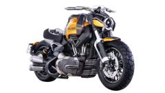 SWM Bumblebee Concept, cosa sappiamo per ora