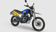 SWM Six6 650: caratteristiche, prezzo, confronto con le rivali