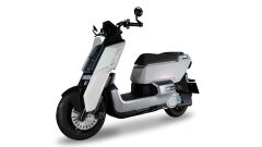SYM PE3, lo scooter ibrido con oltre 320 km di autonomia!