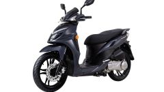 SYM Symphony SR 125 2026: il restyling debutta a EICMA 2025