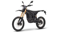 Talaria Komodo TL6000, la nuova moto elettrica a EICMA 2025