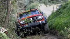 Tank 300: fuoristrada duro e puro o SUV di lusso? Entrambi. La prova