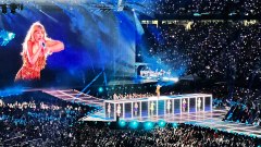Esce un album di Taylor Swift: incidenti su del 15%. Lo studio