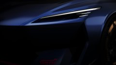 ACX STI: la Subaru del mistero che viene dal Sottosopra