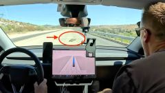Tesla Autopilot: le promesse di Elon Musk alla prova dei fatti