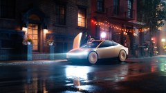 Tesla Cybercab: i dati veri del Robotaxi svelati dall'EPA americana