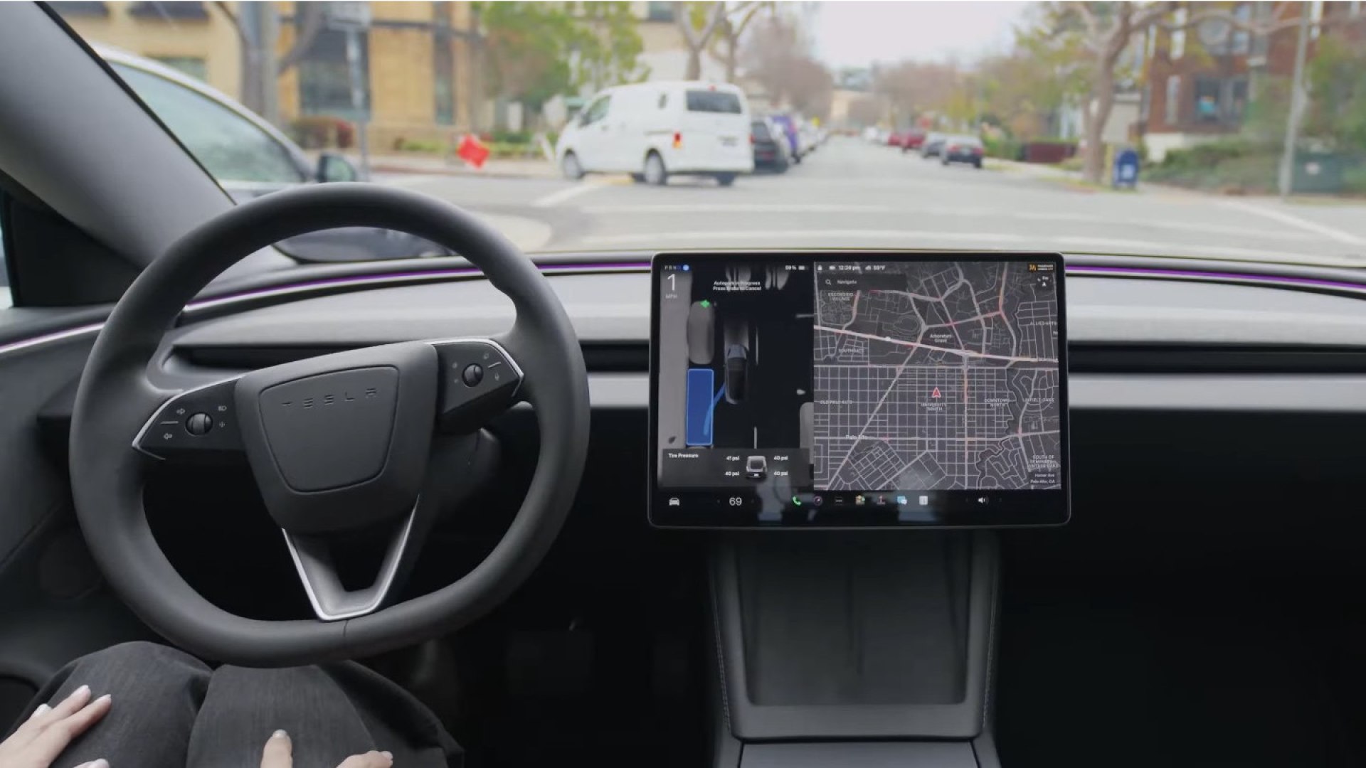 Tesla Full Self Driving, la Svezia frena: dito puntato sulla gestione ...