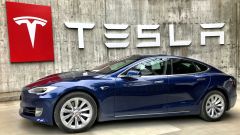 Elon Musk vende le Tesla a SpaceX e xAI per 573 milioni di dollari