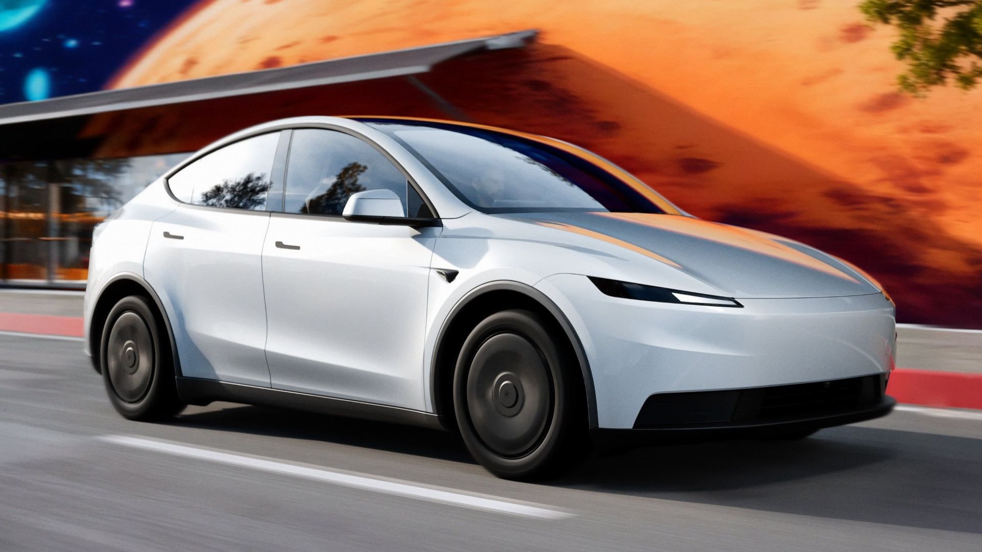 Che Che Model Nuova Tesla Model Y a (meno di) 30.000 euro? Adesso sì che puoi.