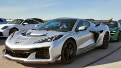 Test 0-150-0 km/h: 13 auto a confronto in video
