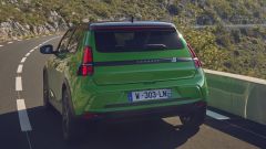 Test Green NCAP 2026: cinque stelle per Renault 5 e Renault 4
