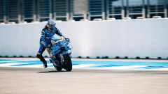 MotoGP Buriram Test 2026 Day 1: risultati, tempi e analisi
