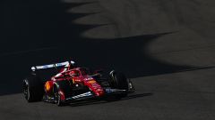 Test F1 Abu Dhabi 2025: Antonelli il più veloce con le gomme 2026