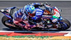 "Testa, Cuore, Polso", il documentario sul titolo vinto da Del Bianco