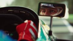 The Kaiser: il trailer del film sugli esordi di Michael Schumacher