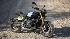 bmw accessori r 12 ninet flat track