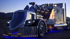 Restomod scansatevi: Thor24 porta il tuning su un altro livello