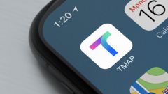 Tmap, un'app di guida e gli incidenti auto calano. Come funziona