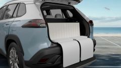 Toyota Corolla Cross Weekend Coast: il concept outdoor