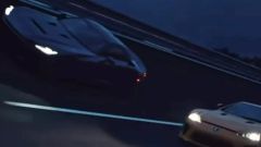 Toyota GR GT: nuova supercar V8 ibrida della Gazoo Racing