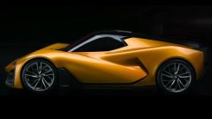 Nuova Toyota MR2: arriva davvero con motore 2.0 turbo a benzina