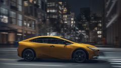 Toyota Prius l'auto preferita dai ladri. Per i furti di Land Cruiser