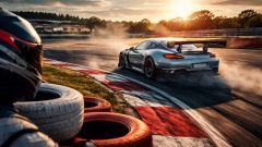 Track day: come diventare pi&ugrave; veloci in pista. La guida in video