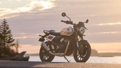 Triumph, 2025 da record con oltre 140.000 moto vendute