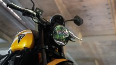 Triumph Motorcycles: 20 novità 2026, i modelli e le date