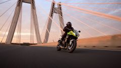 Triumph For The Ride Week: sconti, finanziamenti, offerte