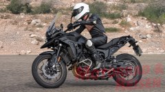 Novit&agrave; Triumph 2027: in arrivo le nuove Tiger e Street Triple